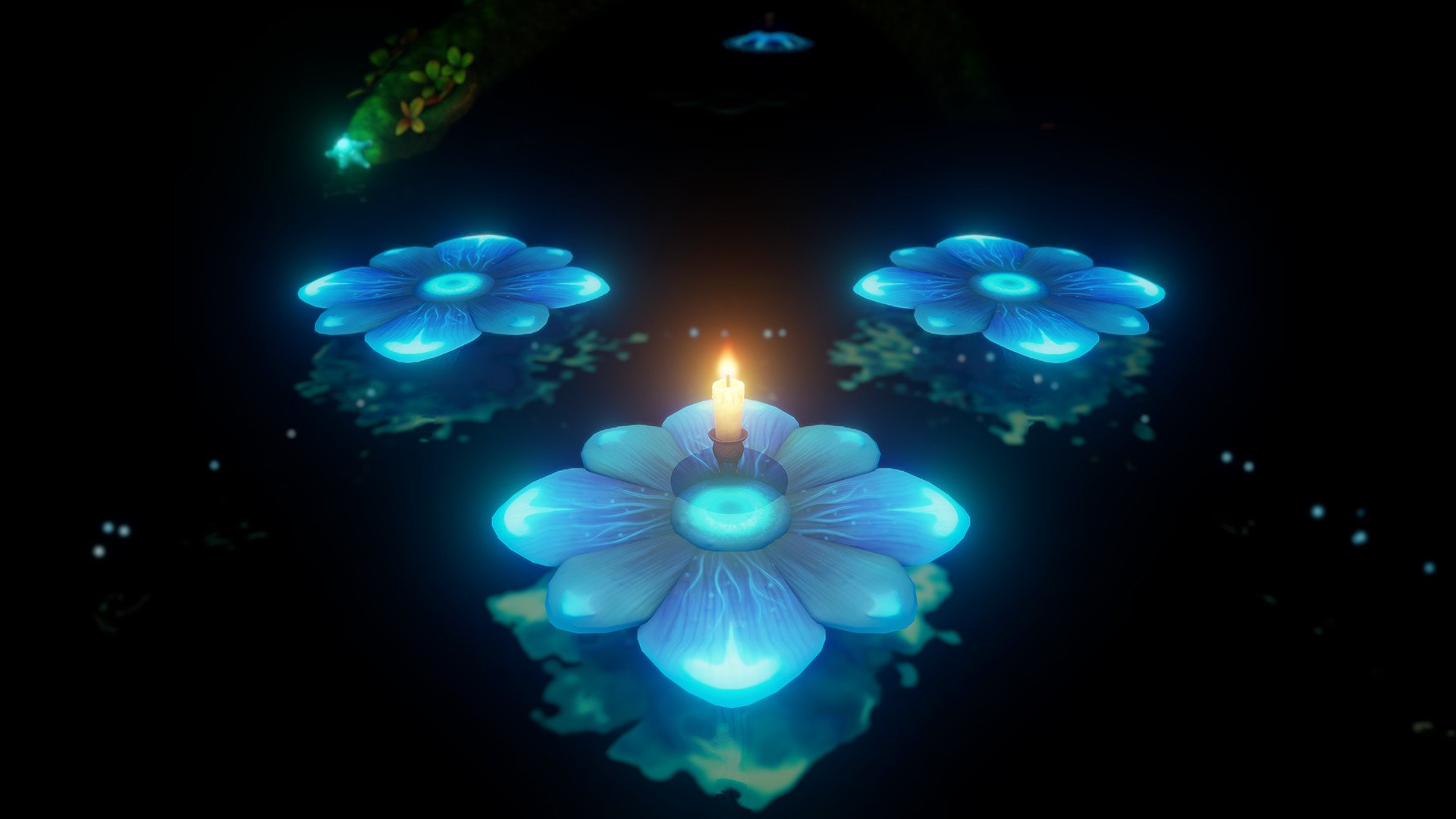 Candleman: The Complete Journey - Imagen 31